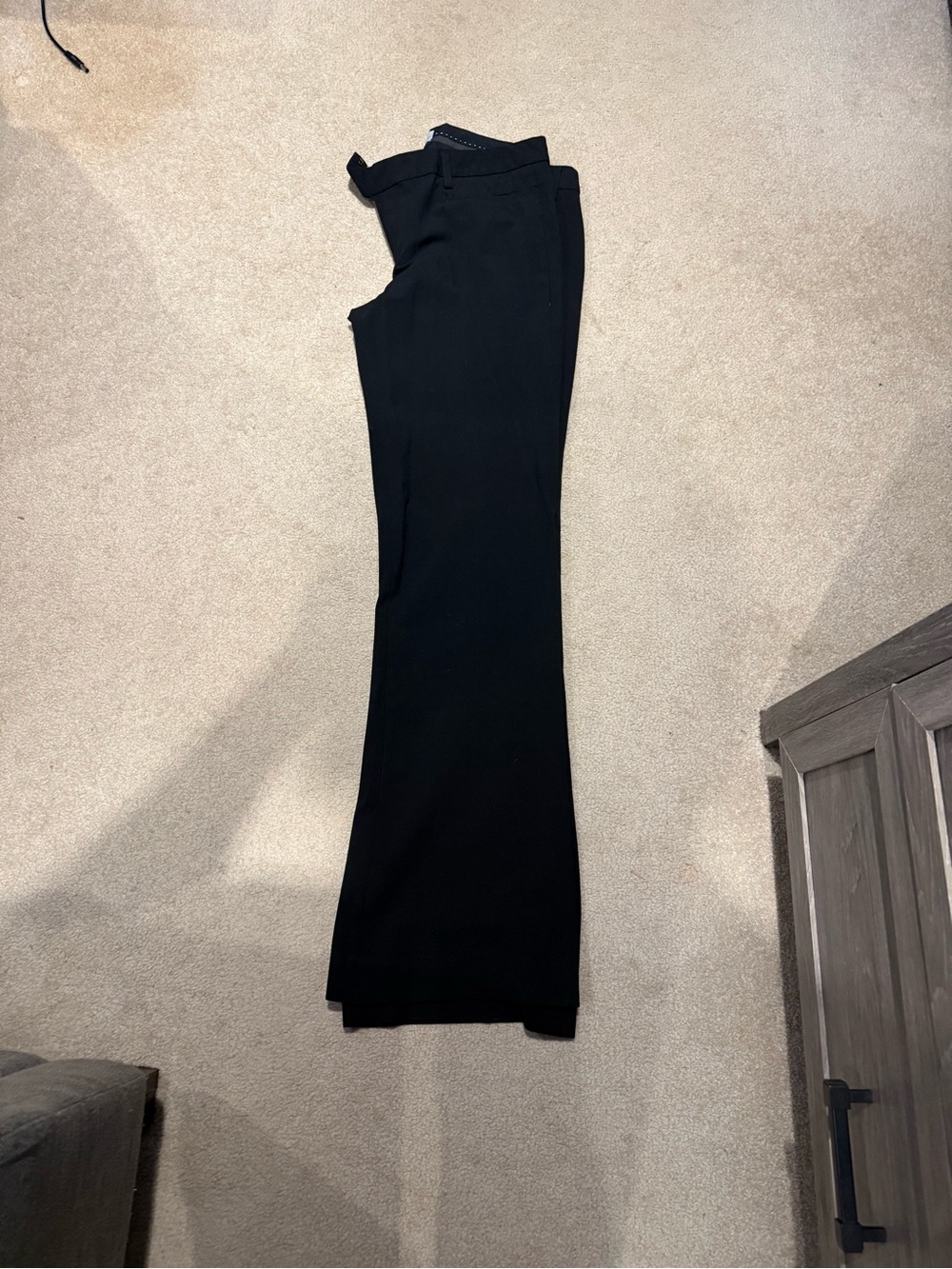 GAP Black Women's Dress Trousers
